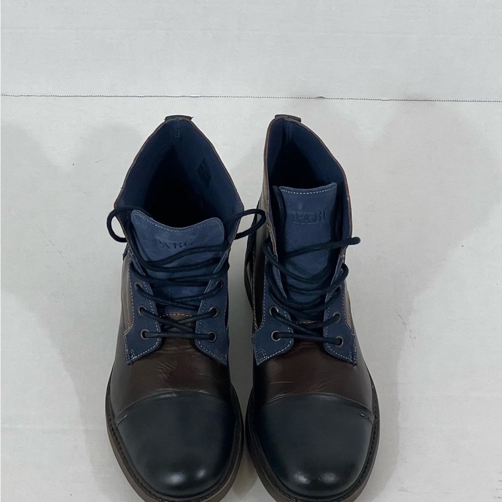 parc city boots co West Point 022-08-9 Sz 9